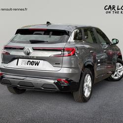 Renault Austral Austral E-Tech full hybrid 200 GSR2 Evolution Mantes-la-Ville