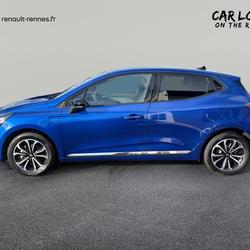 Renault Clio 5 Clio E-Tech full hybrid 145 ch GSR2 Techno Mantes-la-Ville