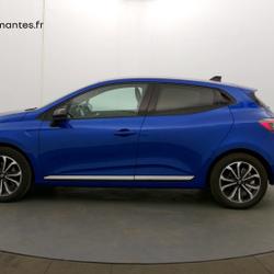 Renault Clio 5 Clio E-Tech full hybrid 145 ch GSR2 Techno Mantes-la-Ville