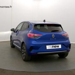 Renault Clio 5 Clio E-Tech full hybrid 145 ch GSR2 Techno Mantes-la-Ville