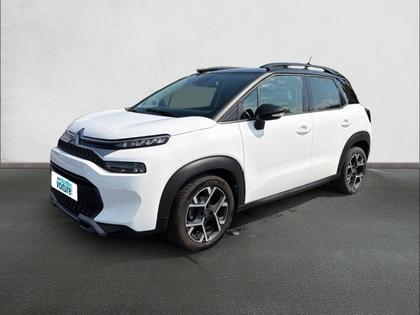 Citroen C3 Aircross - C3 Aircross BlueHDi 110 S&S BVM6 - Shine - 14 890 €