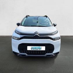 Citroen C3 Aircross C3 Aircross BlueHDi 110 S&S BVM6 - Shine Cholet