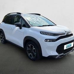 Citroen C3 Aircross C3 Aircross BlueHDi 110 S&S BVM6 - Shine Cholet