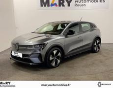 Renault Megane E-Tech Rouen
