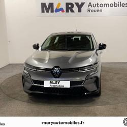 Renault Megane E-Tech Megane E-Tech EV60 220 ch super charge Equilibre Rouen