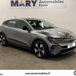 Renault Megane E-Tech Megane E-Tech EV60 220 ch super charge Equilibre Rouen