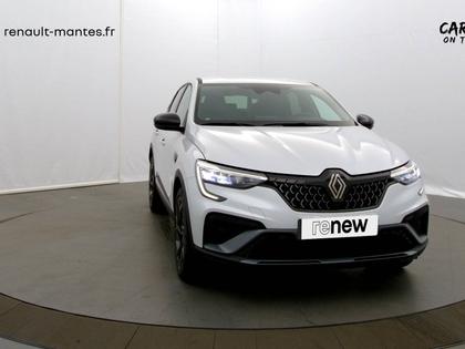 Renault Arkana - Arkana E-Tech full hybrid 145 GSR2 esprit Alpine - 26 480 €