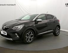Renault Captur Mantes-la-Ville