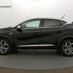 Renault Captur Captur TCe 140 - 21 Intens Mantes-la-Ville