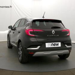 Renault Captur Captur TCe 140 - 21 Intens Mantes-la-Ville