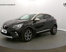 Renault Captur Mantes-la-Ville