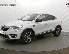 Renault Arkana Mantes-la-Ville