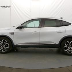 Renault Arkana Arkana E-Tech hybride 145 - 22 Techno Mantes-la-Ville
