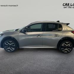 Peugeot 208 208 Hybrid 136 e-DCS6 GT Mantes-la-Ville