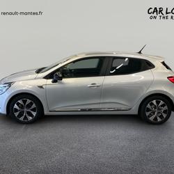 Renault Clio 5 Clio E-Tech 140 - 21N Limited Mantes-la-Ville