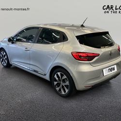 Renault Clio 5 Clio E-Tech 140 - 21N Limited Mantes-la-Ville