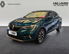 Renault Arkana Mantes-la-Ville