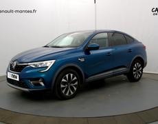 Renault Arkana Mantes-la-Ville