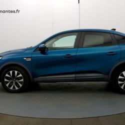 Renault Arkana Arkana mild hybrid 140 EDC FAP - 22 Evolution Mantes-la-Ville