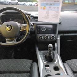 Renault Kadjar 1.5 BLUE DCI 115CH INTENS - 21 Saint-Georges-sur-Loire