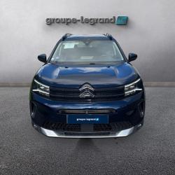 Citroen C5 Aircross PureTech 130ch S&S C-Series EAT8 occasion - Bayeux - photo 2/21