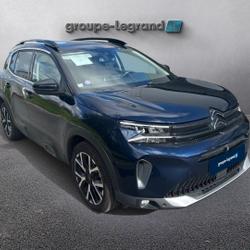 Citroen C5 Aircross PureTech 130ch S&S C-Series EAT8 occasion - Bayeux - photo 3/21