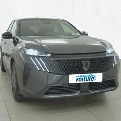 Peugeot 3008 3008 Hybrid 136 e-DCS6 - Allure Cholet