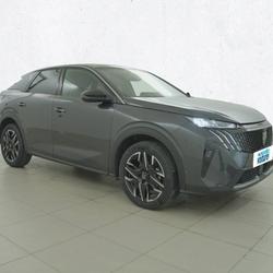 Peugeot 3008 3008 Hybrid 136 e-DCS6 - Allure Cholet