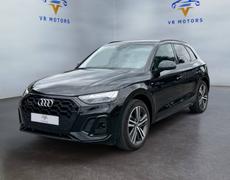 Audi Q5 Serres-Castet