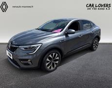 Renault Arkana Mantes-la-Ville