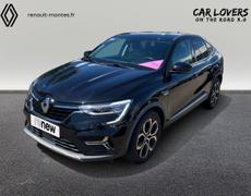 Renault Arkana Mantes-la-Ville