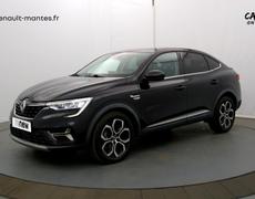 Renault Arkana Mantes-la-Ville