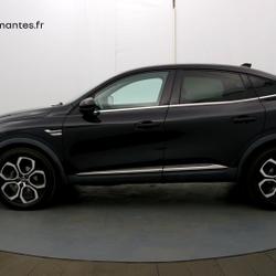 Renault Arkana Arkana mild hybrid 140 EDC FAP - 22 Techno Mantes-la-Ville