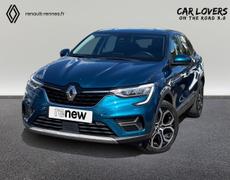 Renault Arkana Mantes-la-Ville