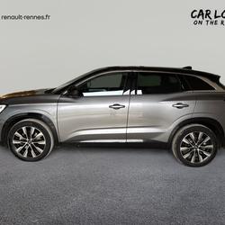 Renault Austral Austral E-Tech full hybrid 200 GSR2 Techno Mantes-la-Ville