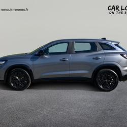 Renault Austral Austral full hybrid E-Tech 200 ch Evolution Mantes-la-Ville