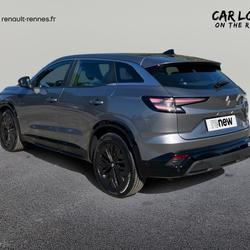 Renault Austral Austral full hybrid E-Tech 200 ch Evolution Mantes-la-Ville