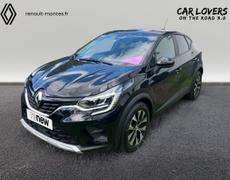 Renault Captur Mantes-la-Ville