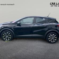 Renault Captur Captur TCe 90 Evolution Mantes-la-Ville