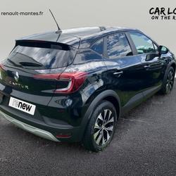 Renault Captur Captur TCe 90 Evolution Mantes-la-Ville