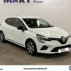 Renault Clio 5 Clio SCe 65 Evolution Rouen