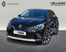 Renault Captur Mantes-la-Ville