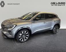Renault Austral Mantes-la-Ville