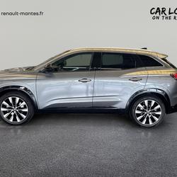 Renault Austral Austral E-Tech hybrid 200 Techno Mantes-la-Ville