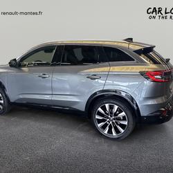 Renault Austral Austral E-Tech hybrid 200 Techno Mantes-la-Ville