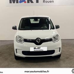 Renault Twingo 3 Twingo III E-Tech Authentic Rouen