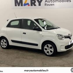 Renault Twingo 3 Twingo III E-Tech Authentic Rouen
