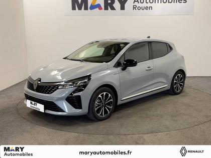 Renault Clio 5 - Clio E-Tech full hybrid 145 ch GSR2 Techno - 22 990 €