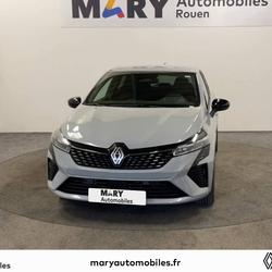 Renault Clio 5 Clio E-Tech full hybrid 145 ch GSR2 Techno Rouen
