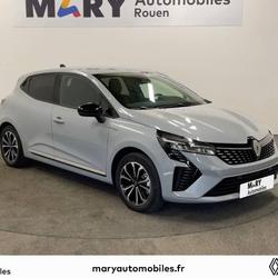 Renault Clio 5 Clio E-Tech full hybrid 145 ch GSR2 Techno Rouen